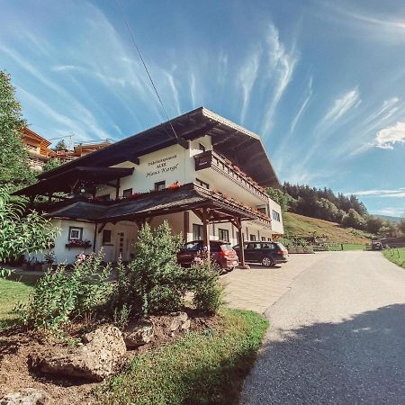 Fruehstueckspension Auer - Haus Kargl Schladming Εξωτερικό φωτογραφία