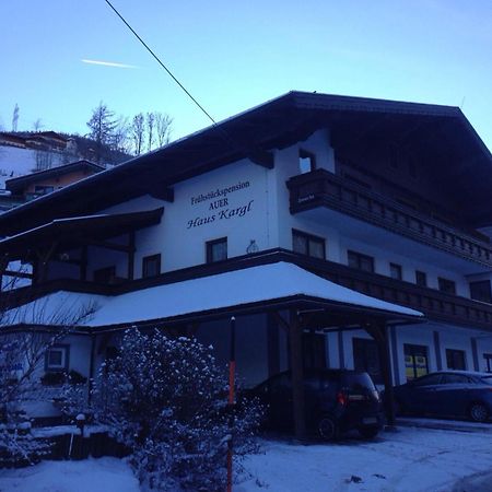Fruehstueckspension Auer - Haus Kargl Schladming Εξωτερικό φωτογραφία