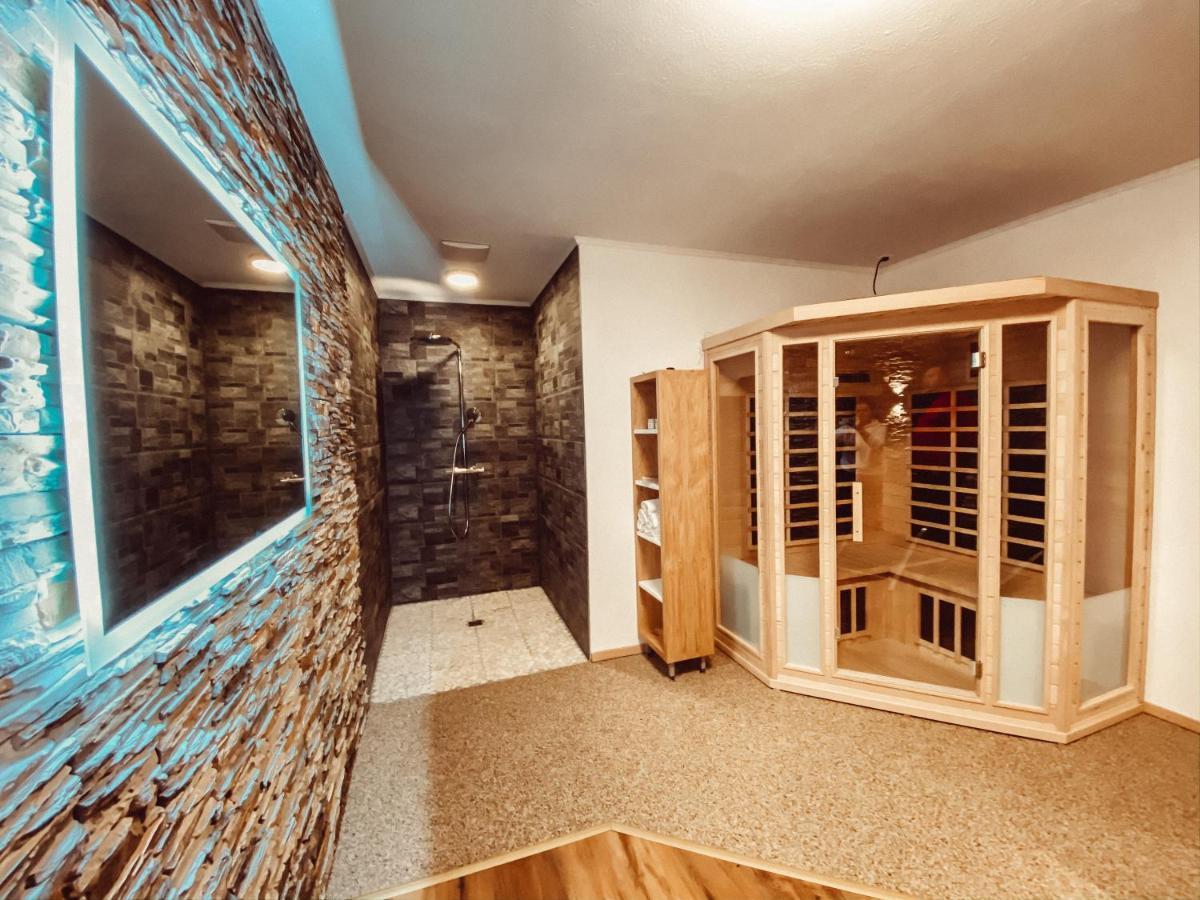 Fruehstueckspension Auer - Haus Kargl Schladming Εξωτερικό φωτογραφία