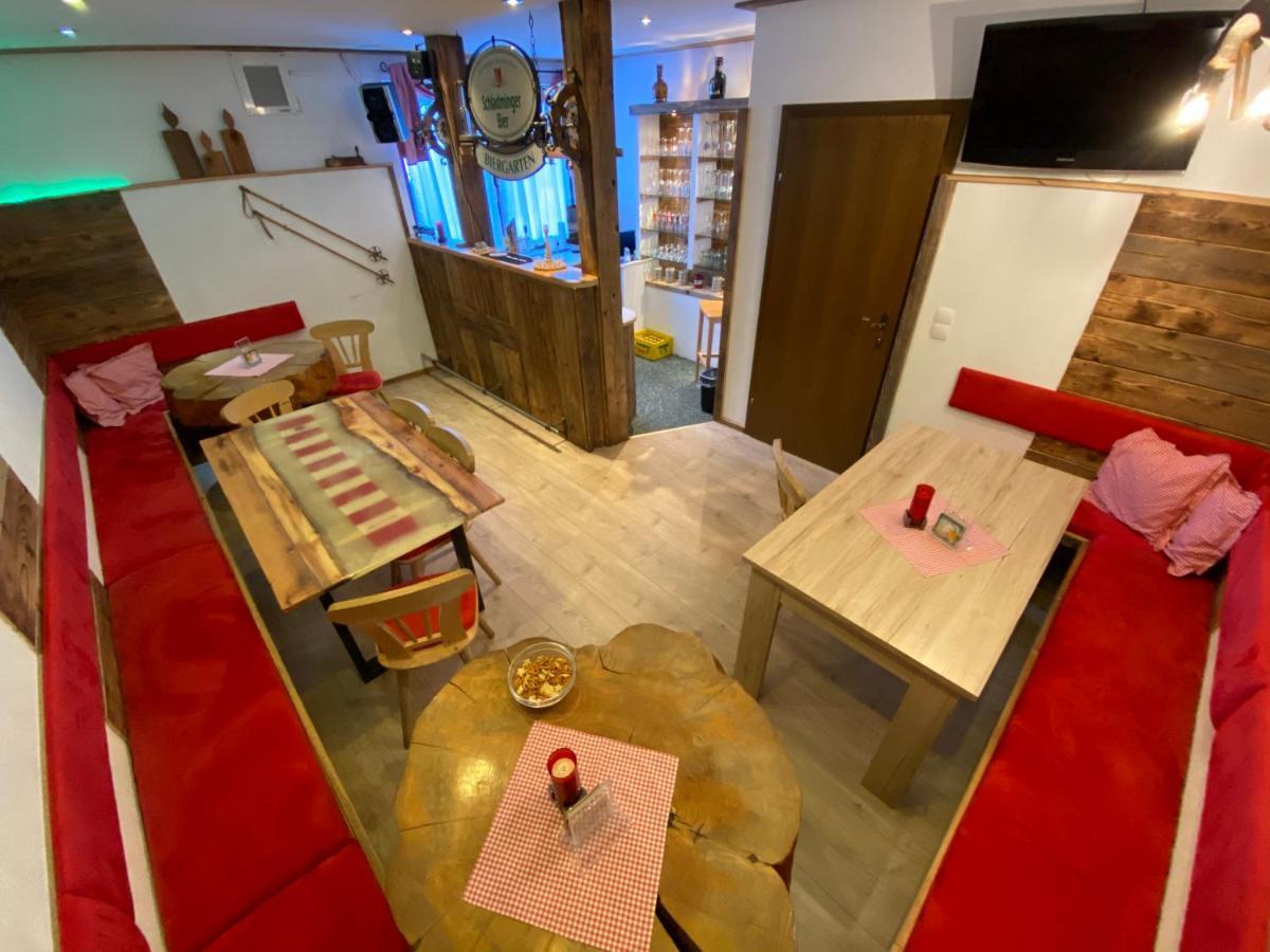 Fruehstueckspension Auer - Haus Kargl Schladming Εξωτερικό φωτογραφία