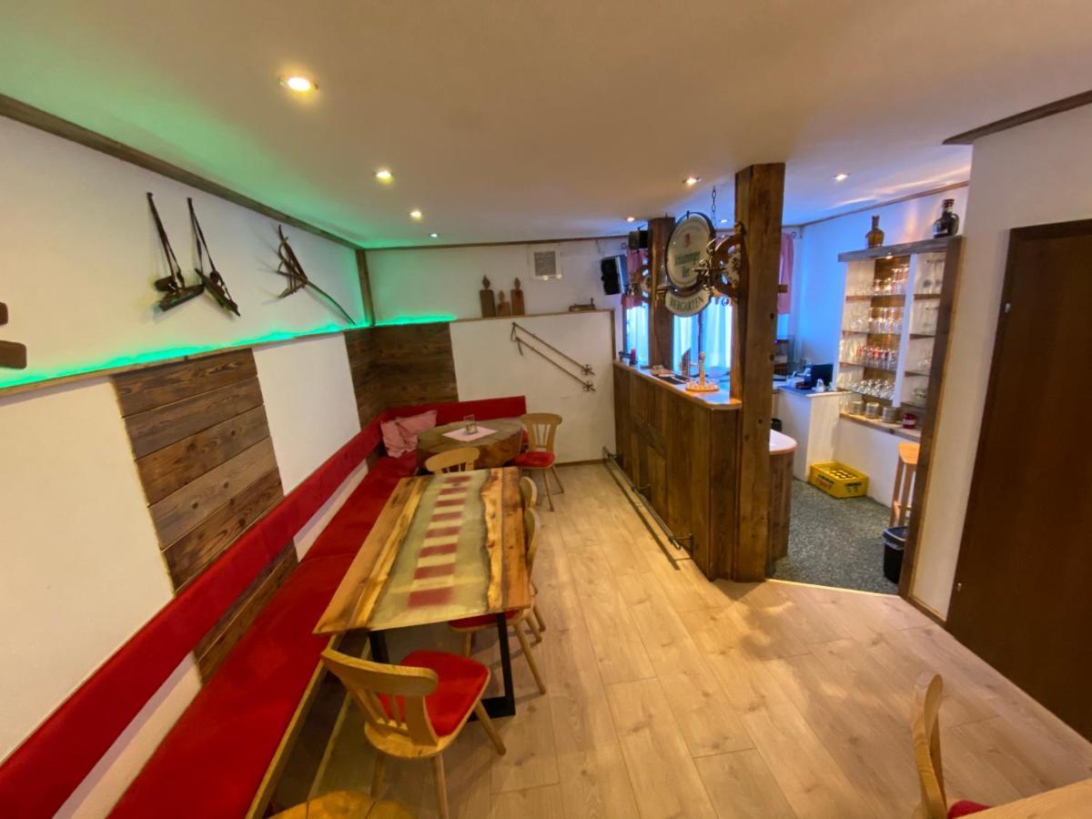 Fruehstueckspension Auer - Haus Kargl Schladming Εξωτερικό φωτογραφία