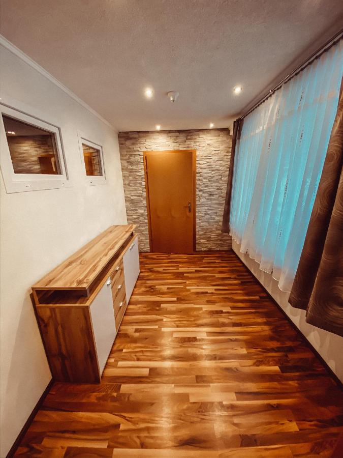 Fruehstueckspension Auer - Haus Kargl Schladming Εξωτερικό φωτογραφία