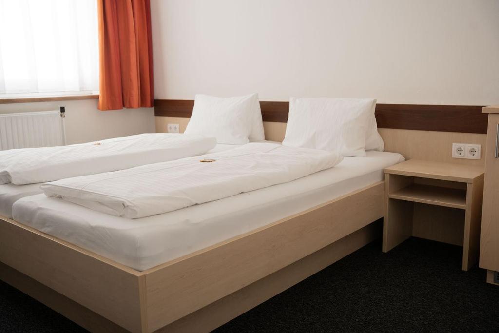 Fruehstueckspension Auer - Haus Kargl Schladming Εξωτερικό φωτογραφία