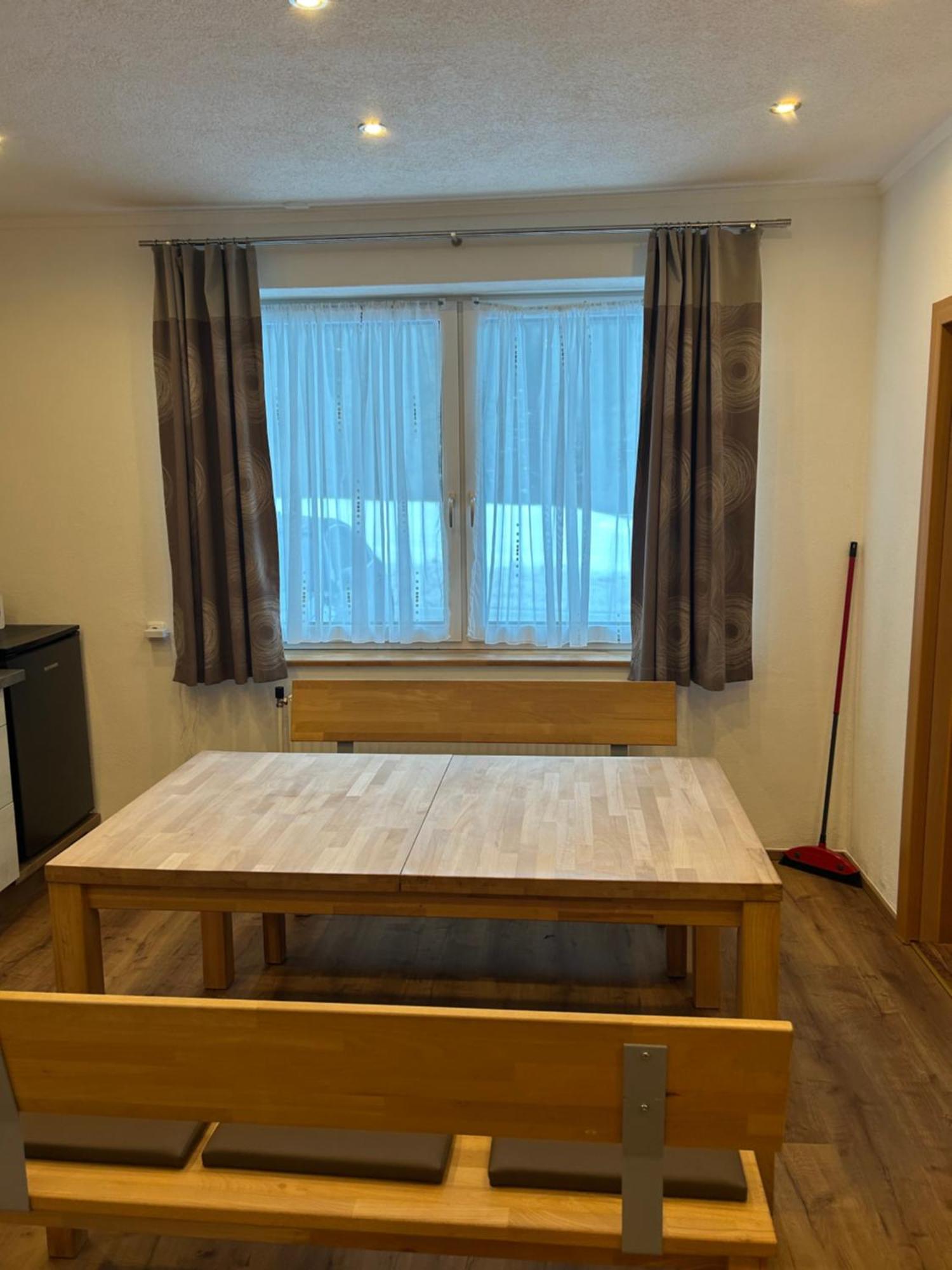 Fruehstueckspension Auer - Haus Kargl Schladming Εξωτερικό φωτογραφία