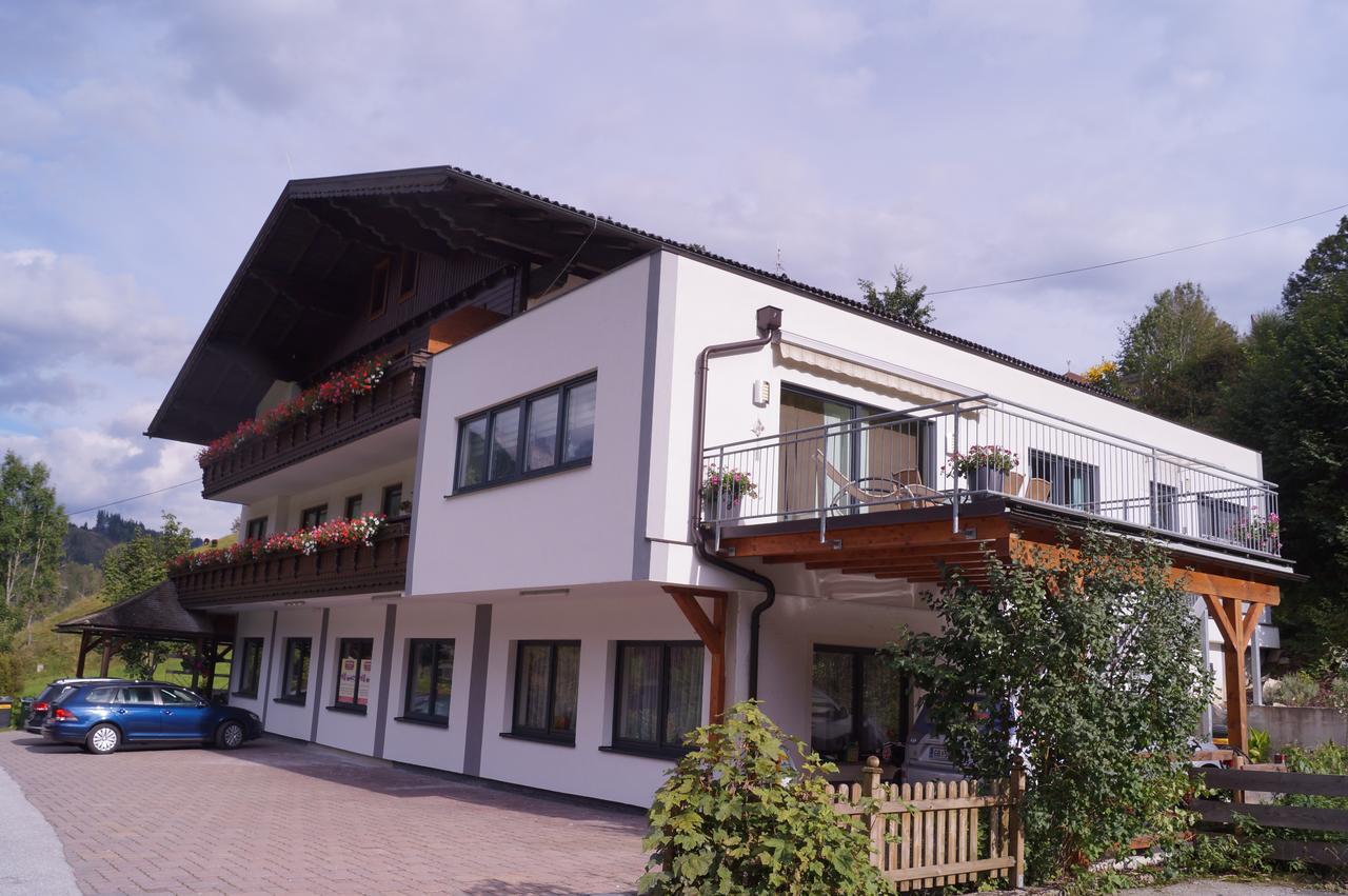 Fruehstueckspension Auer - Haus Kargl Schladming Εξωτερικό φωτογραφία