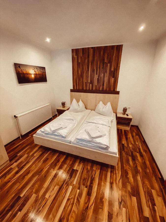Fruehstueckspension Auer - Haus Kargl Schladming Εξωτερικό φωτογραφία