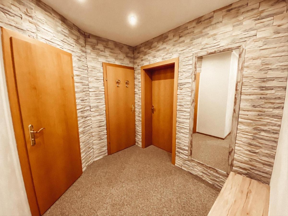 Fruehstueckspension Auer - Haus Kargl Schladming Εξωτερικό φωτογραφία