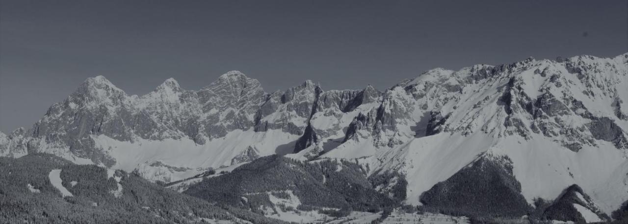 Fruehstueckspension Auer - Haus Kargl Schladming Εξωτερικό φωτογραφία