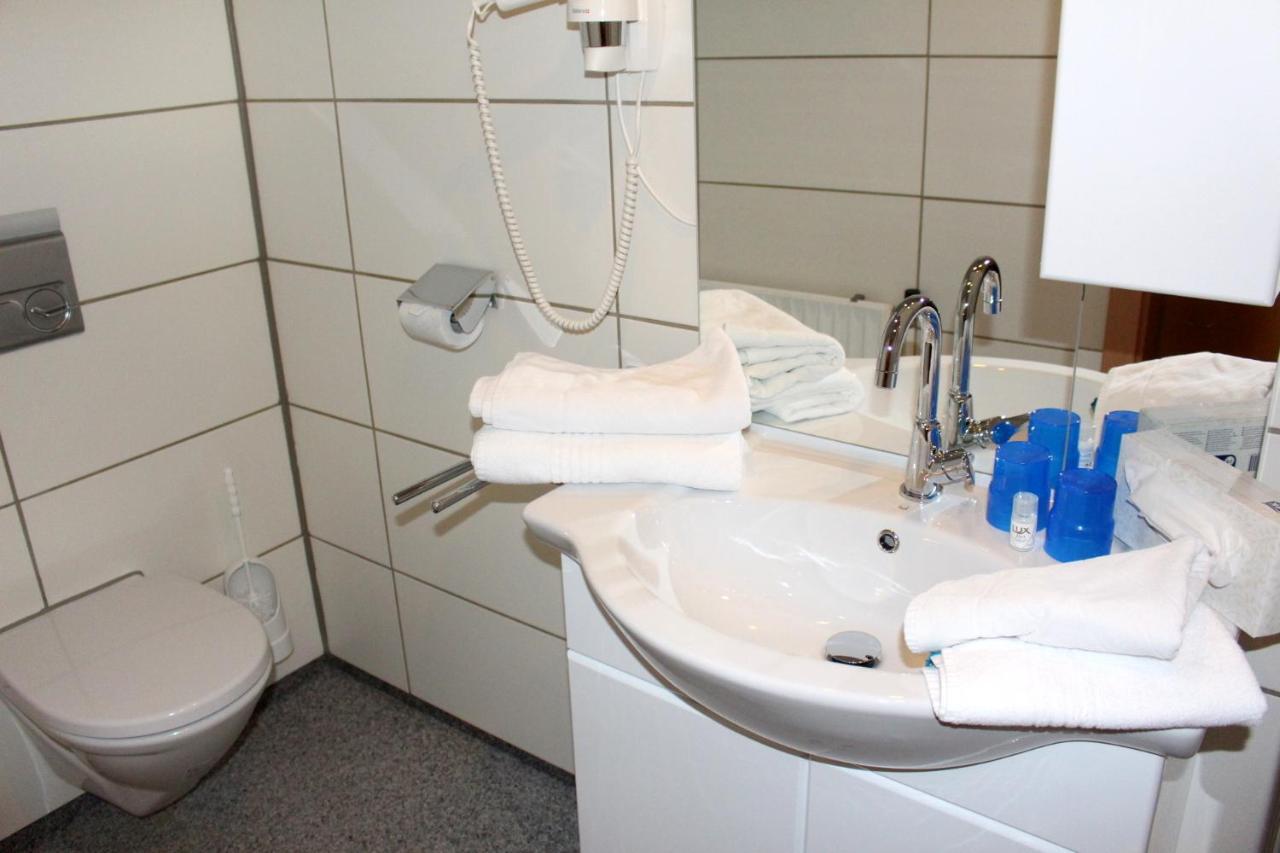 Fruehstueckspension Auer - Haus Kargl Schladming Εξωτερικό φωτογραφία